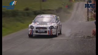 2003 Donegal International Rally