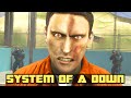 SYSTEM OF A DOWN - ATWA (MUSIC VIDEO) | SFM ANIMATION