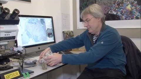 United Kingdom Virtual Microscope