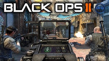 Black Ops 2 MULTIPLAYER info - NEW Maps, Prestige Mode & Combat Training! - (Black Ops Gameplay)