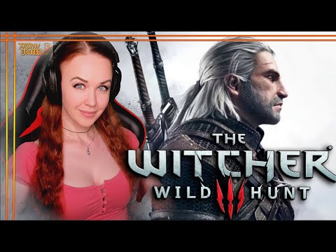 The Witcher 3: Wild Hunt /  Ведьмак 3 Дикая Охота прохождение