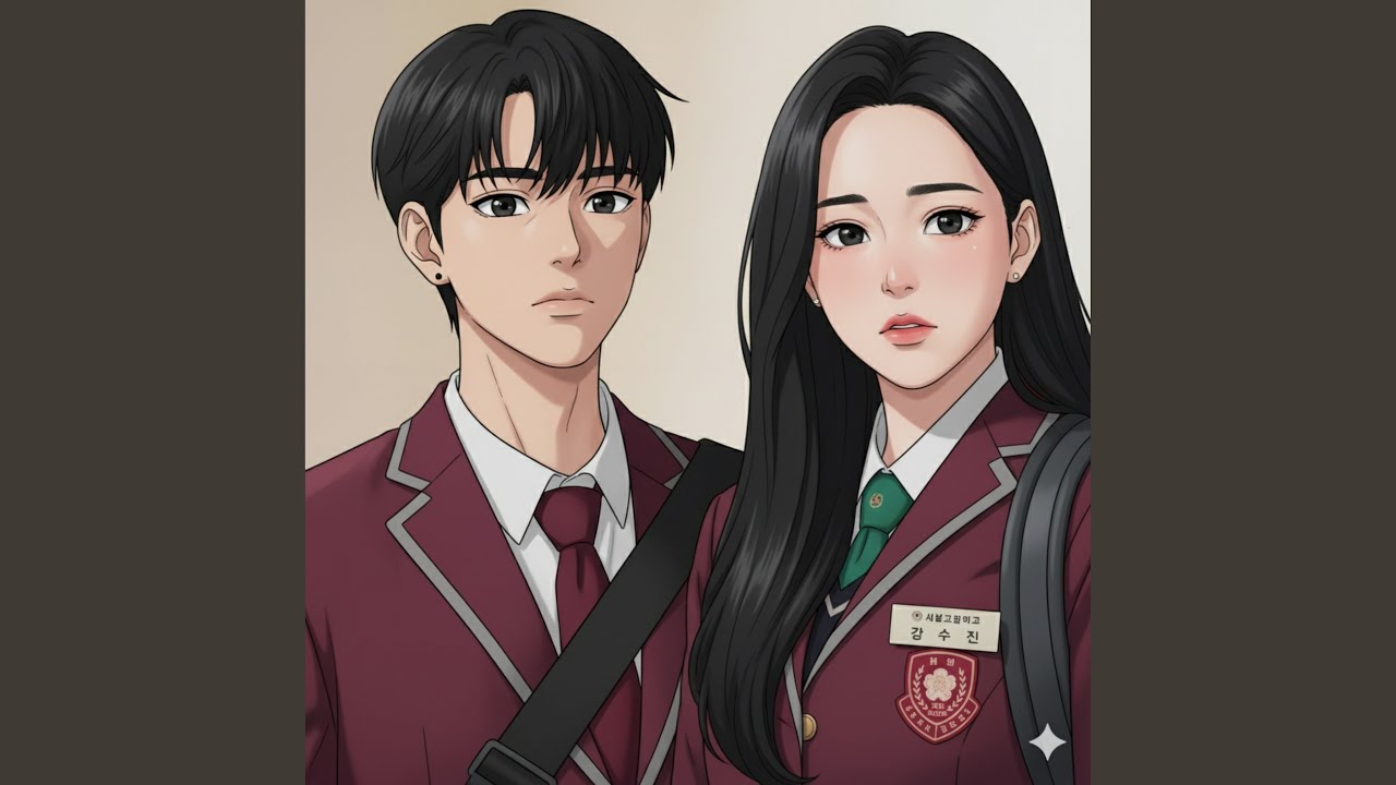 Rap do Seo Jun e Soo Jin: Amar Sem Sem Amado!