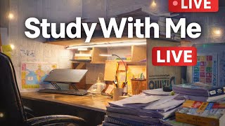 Study with ME Live 🎥 | bpsc 2026| 👨🏻💻 JEE 2026| 🧑🎓 Boards 2026| UPSC | NDA | IASupsc पार्थ '