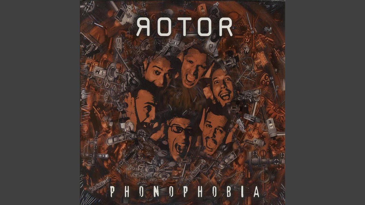 Watch Rotofobia on YouTube Watch Rotofobia on YouTube