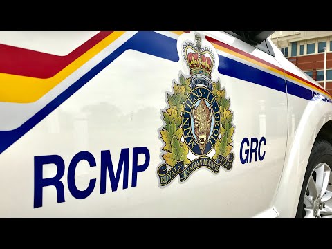 RCMP investigating alleged Chinese police stations in Quebec