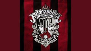 Vignette de la vidéo "Roadrunner United - The Dagger"