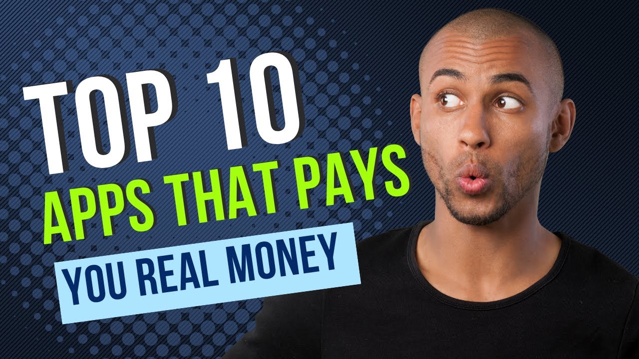 Top 10 Legit Apps to Make Real Money in Nigeria (2025) | Earn Cash with ...