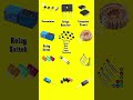 Electronic Components Name #trending #shorts #viral