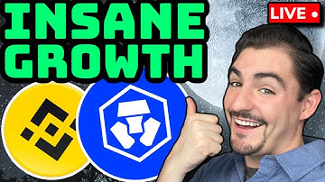 CRO Coin READY! | FTX Relaunching Services!?! | SEC Crypto Lawsuits | Crypto.com (CRONOS) News