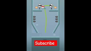 attack draw line level 41 #arqaders