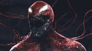 First Look at Carnage in Venom 2 Leaked Image