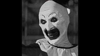 Art The Goat - Terrifier 3 Edit- No Fear - Sapfir Made It - Slowed Reverb