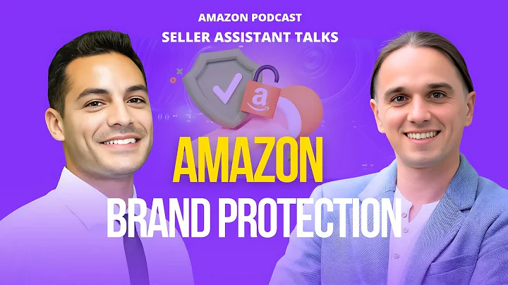 Brand Protection on Amazon: Legal Advice from David Miller