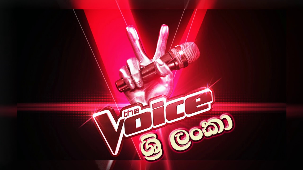 Didula Tharusara   Mahamaya   Blind Auditions   The Voice Teens Sri Lanka