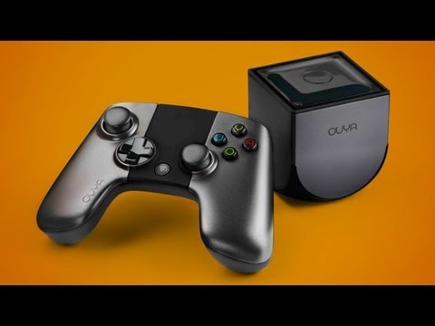 Video: Ouya Recensie