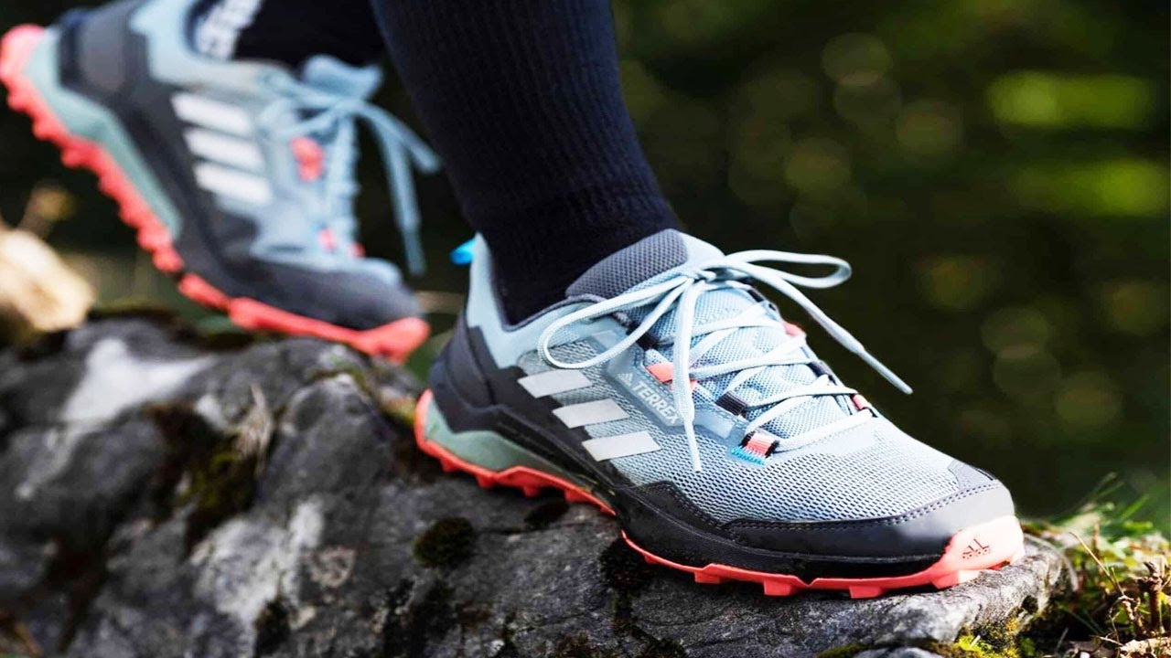 TOP 10 BEST TRAIL RUNNING SHOES 2024 YouTube
