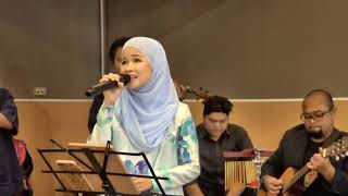 SERIKANDI CINTAKU DI LANGKAWI
