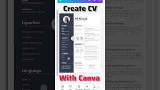 How to Create CV for Job | Professional CV Kaise Banaye | CV Format & Resume Making 2026