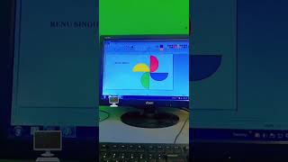 #computer 🖥️ #dwara #banai #gai #photos #app #please #support