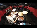 TaNaBaTa『ほ・ん・と・は・ね』(drum play)