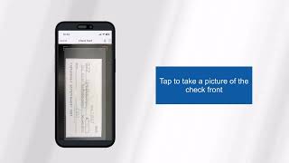 How to Use Remote Check Deposit at SCU Credit Union | Step-by-Step Guide