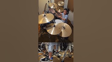 Thumbnail of Die With A Smile - Lady Gaga, Bruno Mars #drumcover