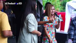GEDUNG TUA Voc LAURA VARERE PERMANA NADA LIve Wangkelang