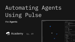 Dominir Academy Ep.9: Pulse App – Schedule & Webhook Automation for Agents