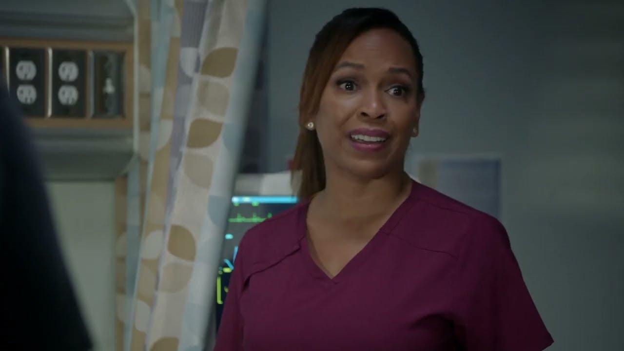 Crystal Coney - Medical Reel