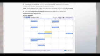 Conheça a Agenda Progep