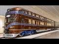 El Nuevo Tren Doble Piso de Lujo de India 2026 Sorprende al Mundo