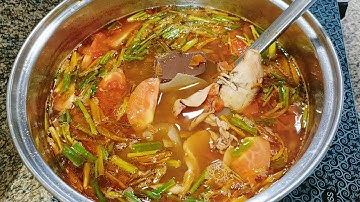 Món Bún Khô Mực Nhanh Gọn Lẹ - Món Ăn Ngon Mỗi Ngày