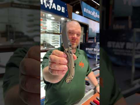 The Benchmade Bedlam