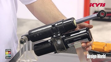 KYB - IFPE 2014 - Mini-Motion Package (MMP)