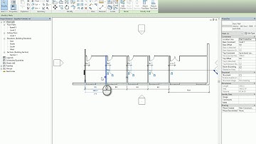 Thủ thuật về DIM trong Revit Architecture