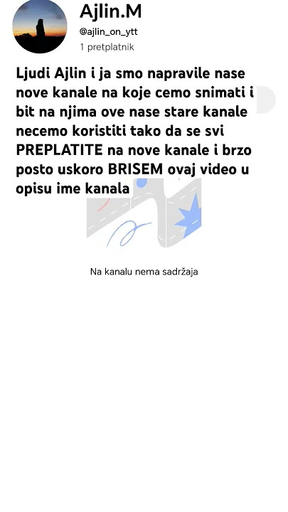 @Larisa_on_ytt i @ajlin_on_ytt Preplatite see dok ne obrisem vid🫶💮
