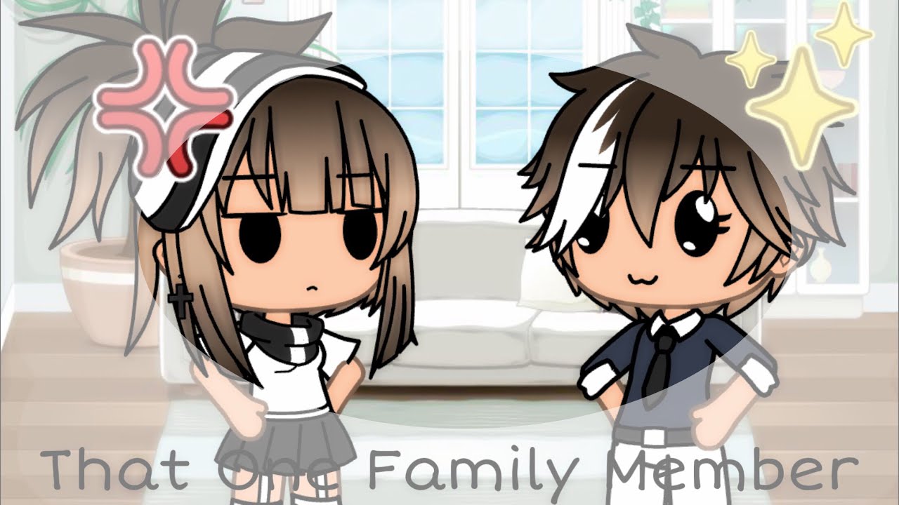 That One Family Member- | Meme