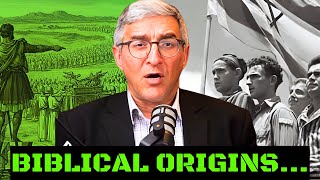 The TRUTH About Israel’s Founding Nobody Talks About!