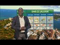 UTABIRI WA HALI YA HEWA KWA SAA 24 ZIJAZO KUANZIA SAA 3 00 USIKU 12 07 2025 UTABIRI WA HALI YA HEWA KWA SAA 24 ZIJAZO KUANZIA SAA 3 00 USIKU 12 07 2025