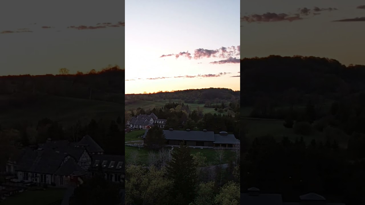 Magical (Timelapse)