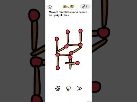 Brain Out Level