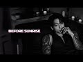 정국 Jung Kook Before Sunrise NEW SONG 2025 정국 Jung Kook Before Sunrise NEW SONG 2025
