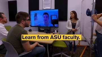 ASU Robotics, Technology and Invention Pre-College Summer Program