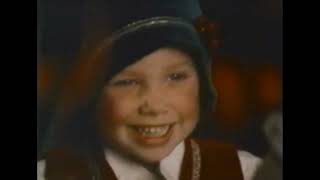 Black's Photography - Christmas Commercial (1989)