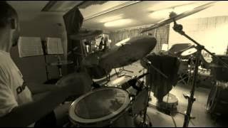 Aja - Steely Dan (Drum Cover) - Complete Song w/ Steve Gadd Solo