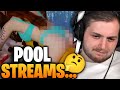 🤯🤨Trymacs REAGIERT auf &quot; Warum Twitch POOL Streams erlaubt?!&quot; | Trymacs Stream Highlights