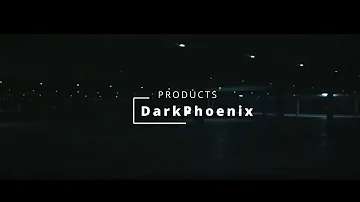 BONES - Timberlake ft. Juicy J (DarkPhoenix Remix)