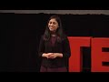 Living the American Dream | Pooja Mahajan | TEDxGreenville