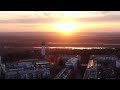 Уфа 2021 | Ufa dron footage 4k 2021
