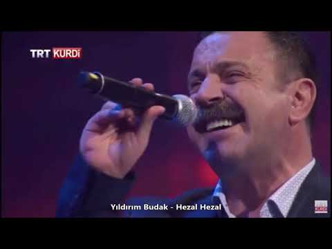 Yıldırım Budak - Hezal Hezal © TRT Çepik 2019